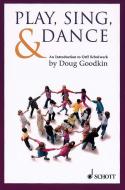 Play, Sing And Dance 