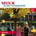 CD zu Musik in der Grundschule 2009/03 