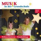 CD zu Musik in der Grundschule 2009/04 