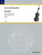 Sonata C Major Op. 2/2 Standard