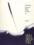 Concertante Sonata Op. 31 Standard