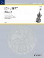 Concerto C Major Standard