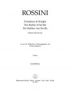 Il barbiere di Siviglia 