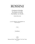 Il barbiere di Siviglia 