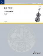 Serenade Standard
