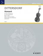 Concerto F Major Krebs 168 Standard
