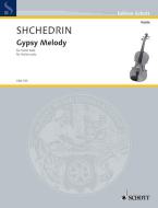 Gypsy Melody Standard