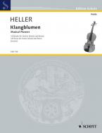 Musical Flowers Standard