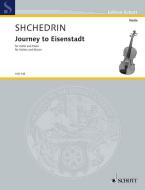 Journey to Eisenstadt Standard