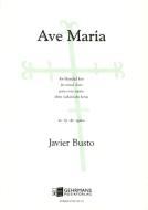 Ave Maria 