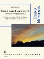 Pictures of a Landscape 2 