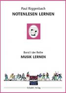 Notenlesen lernen 