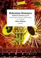 Böhmische Romanze op. 88 Standard