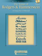 The Songs of Rodgers & Hammerstein 