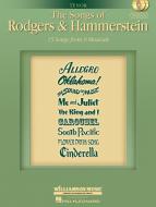 The Songs of Rodgers & Hammerstein 