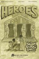 Hero Of The Faith 