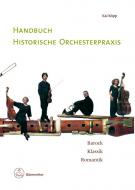 Manual de práctica orquestal histórica 