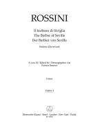Il barbiere di Siviglia 