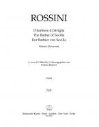 Il barbiere di Siviglia 