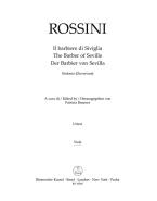 Il barbiere di Siviglia 