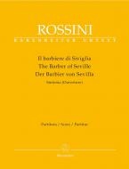 Il barbiere di Siviglia 