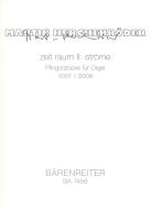 zeit raum II: ströme 