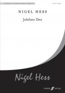 Jubilate Deo 