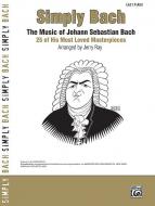 Simply Bach 