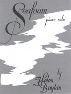 Seafoam Piano Solo 