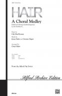 Hair: A Choral Medley 