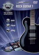 PLAY: Rock Guitar 1 