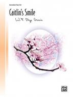 Caitlin's Smile 