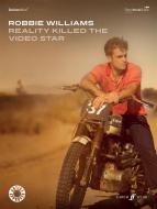 Reality Killed the Video Star 