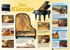 Musik im Galopp 