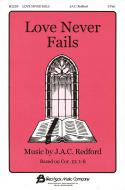 Love Never Fails 