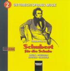 Schubert für die Schule 