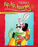 Hip, hip, hooray! 1 