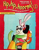 Hip, hip, hooray! 1 