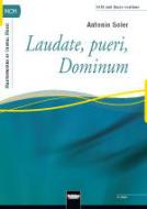 Laudate, pueri, Dominum 