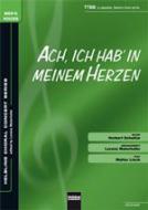 Ach, ich hab' in meinem Herzen 