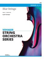 Blue Strings Standard