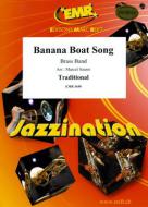 Banana Boat Song Standard