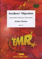 Swallows' Migration Standard