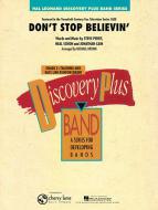 Don't Stop Believin' 