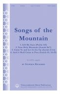 Songs of The Mountains Standard