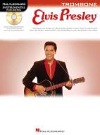 Elvis Presley For Trombone 