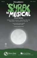 Shrek: The Musical Standard