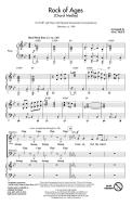 Rock Of Ages (Choral Medley) Standard