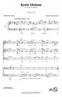 Kyrie Eleison Standard