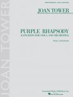 Purple Rhapsody 